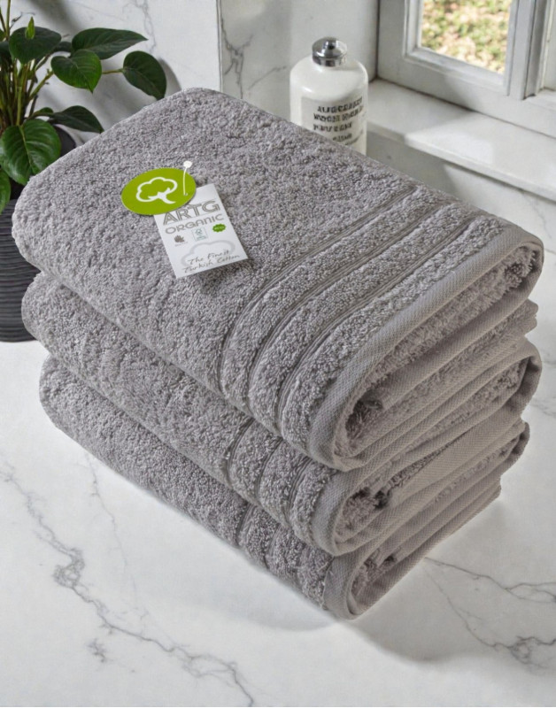 Serviette main bio AR503 ARTGAR503ARTG